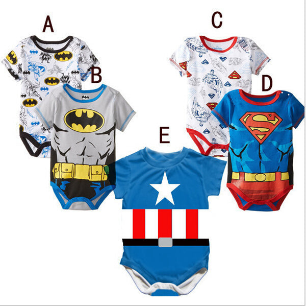 Costume Baby Romper Newborn Clothes